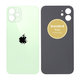 Apple iPhone 12 - Hátsó Ház Üveg (Green)