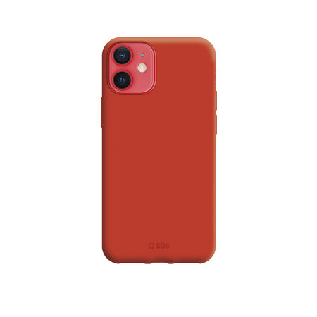 SBS - Tok Vanity - iPhone 12 mini, piros