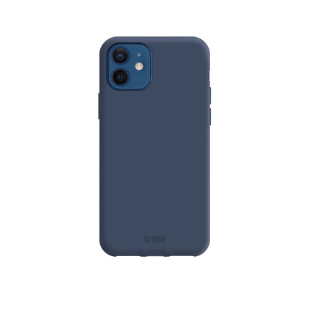 SBS - Tok Vanity - iPhone 12 és 12 Pro, dark blue