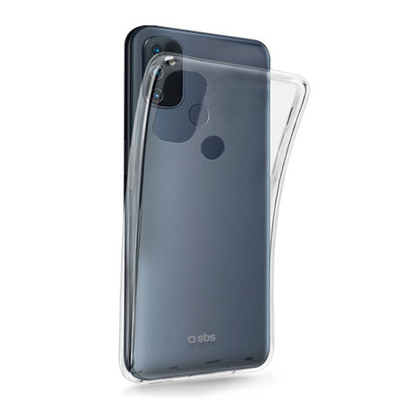SBS - Tok Skinny - OnePlus Nord N100, transparent