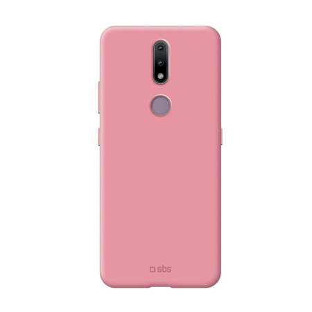 SBS - Ügy Sensity - Nokia 2.4, rózsaszín