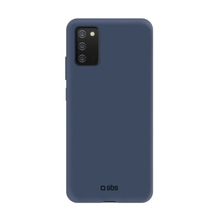 SBS - Tok Vanity - Samsung Galaxy A02s, kék