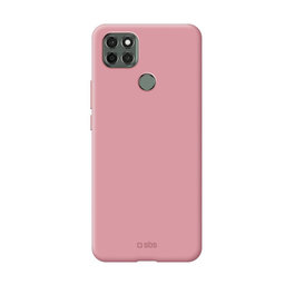 SBS - Tok Sensity - Motorola Moto G9 Power, rózsaszín