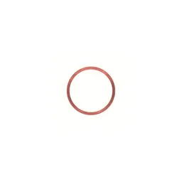 Apple iPhone XR - Hátsó Kamera Csúszkája (Coral)