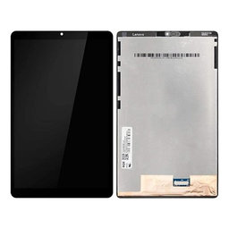 Lenovo Tab M8 TB-8505F - LCD Kijelző + Érintőüveg (Black) TFT