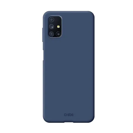 SBS - Tok Sensity - Samsung Galaxy M51, kék