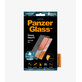 PanzerGlass - Edzett Üveg Case Friendly AB - Samsung Galaxy A72, fekete
