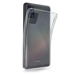 SBS - Tok Skinny - Samsung Galaxy A52, átlátszó