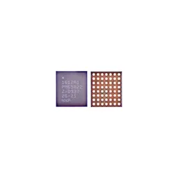 Apple iPhone 8, 8 Plus, X, XR, XS, XS Max, 11, 11 Pro, 11 Pro Max - USB Charging IC 1612A1