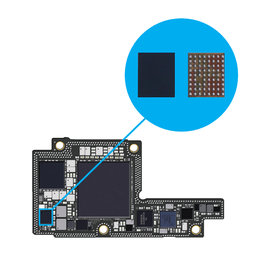 Apple iPhone XR, XS, XS Max - USB Charging IC U3300 SN2600