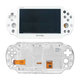 Sony Playstation Vita 2000 - LCD Kijelző + Érintőüveg (Fehér)