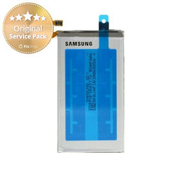 Samsung Galaxy Fold F900U - Akkumulátor EB-BF901ABU 2135mAh - GH82-20135A Genuine Service Pack