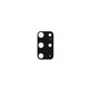 Samsung Galaxy S20 Plus G985F - Hátlapi Kameralencse Üveg - GH64-07773A Genuine Service Pack