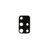 Samsung Galaxy A71 A715F - Hátlapi Kameralencse Üveg - GH64-07655A Genuine Service Pack