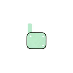 Samsung Galaxy Note 10 Lite - Ragasztó Előlapi Kamerához (Adhesive) - GH02-20198A Genuine Service Pack
