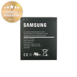 Samsung Galaxy Xcover Pro G715F - Akkumulátor EB-BG715BBE 4050mAh - GH43-04993A Genuine Service Pack