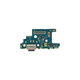 Samsung Galaxy S20 Plus G985F - Töltő Csatlakozó + PCB Alaplap - GH96-13083A Genuine Service Pack