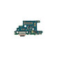 Samsung Galaxy S20 Plus G985F - Töltő Csatlakozó + PCB Alaplap - GH96-13083A Genuine Service Pack