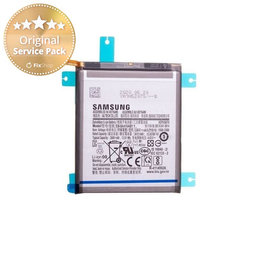Samsung Galaxy A41 A415F - Akkumulátor EB-BA415ABY 3500mAh - GH82-22861A Genuine Service Pack