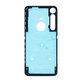 Motorola Moto G8 Plus - Ragasztó Akkufedélhez (Adhesive) - 5D78C15606 Genuine Service Pack