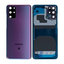 Samsung Galaxy S20 Plus G985F - Akkumulátor Fedőlap BTS Edition (Haze Purple) - GH82-21634K Genuine Service Pack