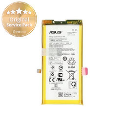 Asus ROG Phone 2 ZS660KL - Akkumulátor C11P1901 6000mAh - 0B200-03510300 Genuine Service Pack