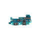 Samsung Galaxy A31 A315F - Töltő Csatlakozó + PCB Alaplap - GH59-15266A Genuine Service Pack