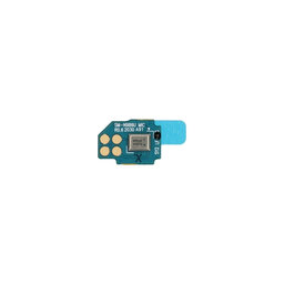 Samsung Galaxy Note 20 Ultra N986B - Mikrofón PCB Alalap - GH59-15300A Genuine Service Pack