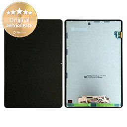Samsung Galaxy Tab S7 T870, T875, T876B - LDC Kijelző + Érintőüveg - GH82-23873A, GH82-23646A Genuine Service Pack