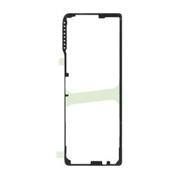 Samsung Galaxy Z Fold 2 F916B - Ragasztó Akkufedélhez (Adhesive) (1. rész) - GH02-21213A Genuine Service Pack