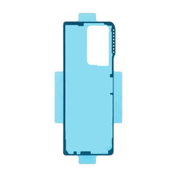 Samsung Galaxy Z Fold 2 F916B - Ragasztó Akkufedélhez (Adhesive) (2. rész) - GH81-19583A Genuine Service Pack