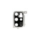 Samsung Galaxy S20 Plus G985F - Hatsó Kamera Lencse Keret (Cloud White) - GH98-45004B Genuine Service Pack
