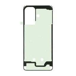 Samsung Galaxy M51 M515F - Ragasztó Akkufedélhez (Adhesive) - GH81-19575A Genuine Service Pack