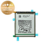 Samsung Galaxy A52 A525F, A526B, A52s 5G A528B, S20 FE G780F - Akkumulátor EB-BG781ABY 4500mAh - GH82-24205A, GH43-05052A, GH82-25231A Genuine Service Pack