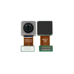 Samsung Galaxy S20 FE G780F - Hátlapi Kamera Modul 8MP - GH96-13920A Genuine Service Pack