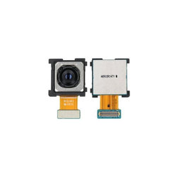 Samsung Galaxy S20 FE G780F - Hátlapi Kamera Modul 12MP - GH96-13921A Genuine Service Pack