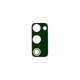Samsung Galaxy S20 FE G780F - Hátlapi Kameralencse Üveg (Cloud Mint) - GH64-08284D Genuine Service Pack