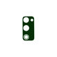 Samsung Galaxy S20 FE G780F - Hátlapi Kameralencse Üveg (Cloud Mint) - GH64-08284D Genuine Service Pack
