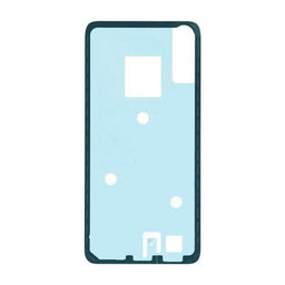 Samsung Galaxy A20s A207F - Ragasztó Akkufedélhez (Adhesive) - GH81-17813A Genuine Service Pack