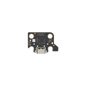 Samsung Galaxy Tab A7 10.4 T500, T505 - Töltő Csatlakozó + PCB Alaplap - GH81-19632A Genuine Service Pack