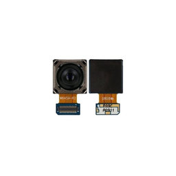Samsung Galaxy M51 M515F - Hátlapi Kamera Modul 64MP - GH96-13774A Genuine Service Pack