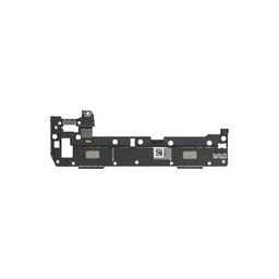 Samsung Galaxy Tab A7 10.4 T500, T505 - Jobb Hangszóró - GH81-19645A Genuine Service Pack