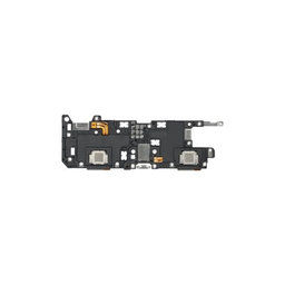 Samsung Galaxy Tab A7 10.4 T500, T505 - Bal Hangszóró - GH81-19646A Genuine Service Pack