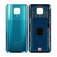 Xiaomi Redmi Note 9 Pro - Akkumulátor Fedőlap (Tropical Green) - 550500009K4J Genuine Service Pack