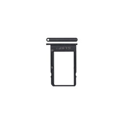 Asus ROG Phone 3 ZS661KS - SIM Adaptér (Black Glare) - 13AI0031M04011 Genuine Service Pack