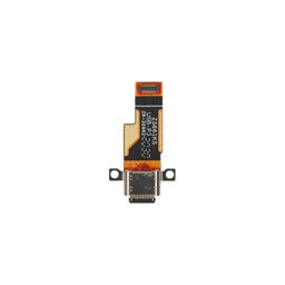 Asus ROG Phone 3 ZS661KS - Töltő Csatlakozó + Flex Kábel - 1M005-E000000H Genuine Service Pack