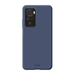 SBS - Tok Sensity - Xiaomi Redmi Note 10 Pro, kék