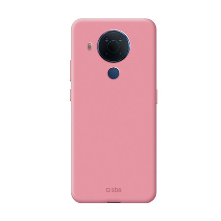 SBS - Tok Sensity - Nokia 5.4, rózsaszín