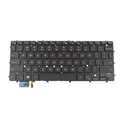 Dell Inspiron 7348 - Billentyűzet - 77021143 Genuine Service Pack