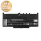 Dell Latitude E7270, E7470 - Akkumulátor J60J5 7080mAh - Genuine Service Pack